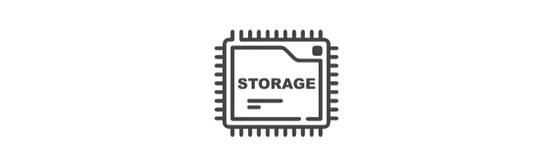 Storage